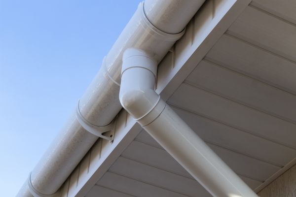 Gutter Installation Service in Missouri City