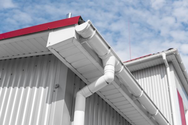 Downpipe Installation in Missouri City