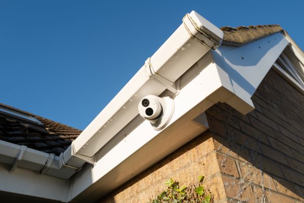 Box Gutter Replacement in Missouri City