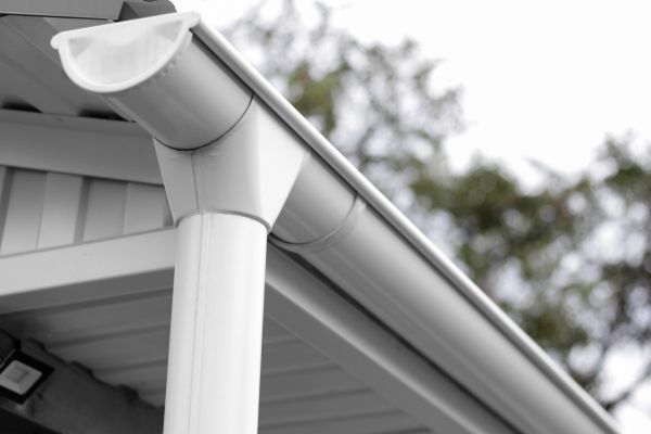 Gutter Service in Missouri City