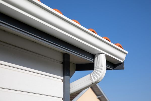 Gutter Sealing in Missouri City