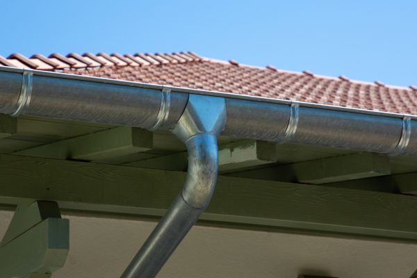 Cost of Eavestrough Repair in Missouri City