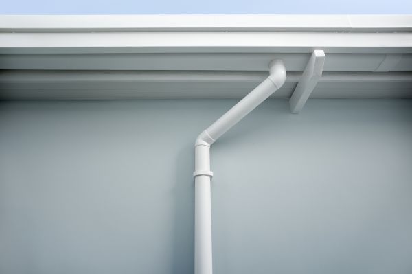 Rain Gutters Installation in Missouri City