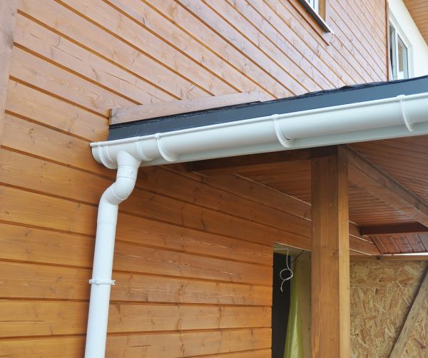 Gutter Waterproofing in Missouri City