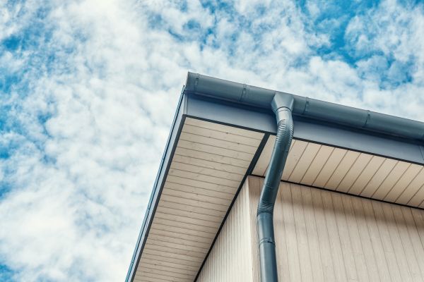 Gutter Fascia Repair in Missouri City