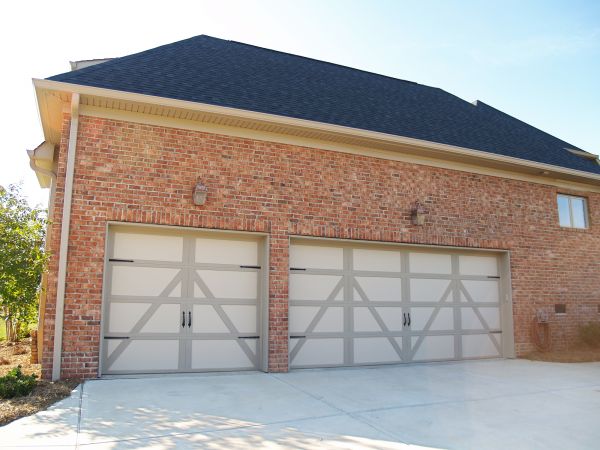 Cost of Garage Downspout Repair in Missouri City