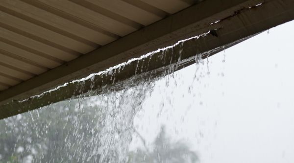 Leaking Gutter Repair in Missouri City