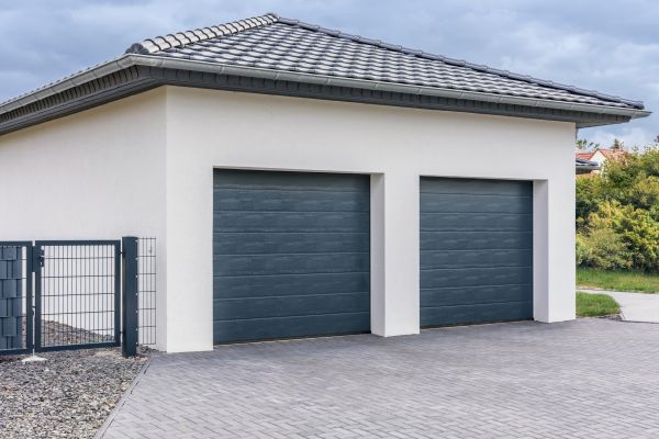 Cost of Garage Gutter Repair in Missouri City