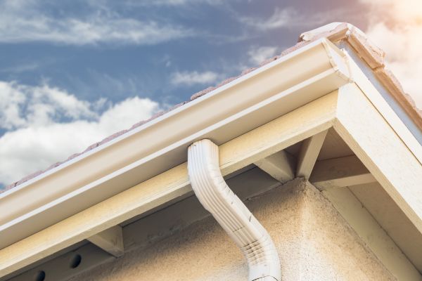 Seamless Gutter Replacement in Missouri City