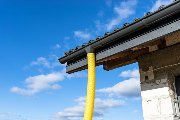 Pvc Gutter Repair in Missouri City
