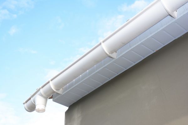 Gutter Patching in Missouri City