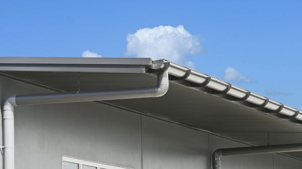Eavestrough Service in Missouri City