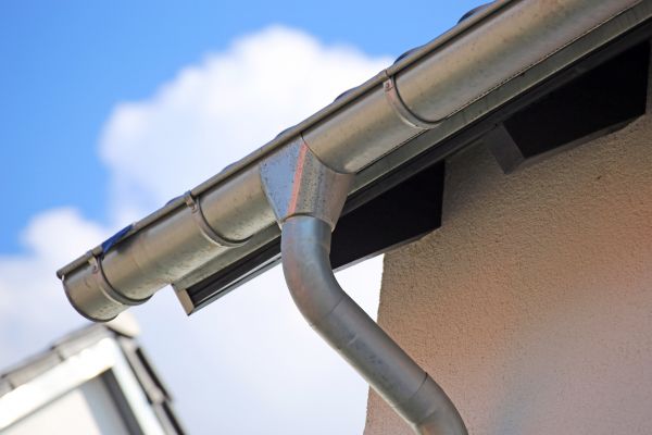Guttering Replacement in Missouri City
