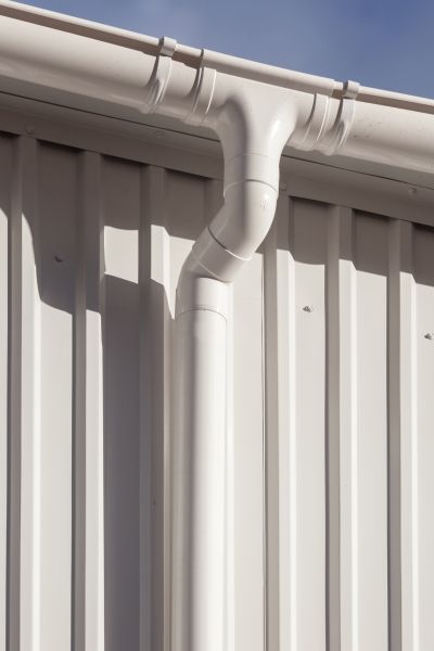 Cost of Building Gutter Replacement in Missouri City