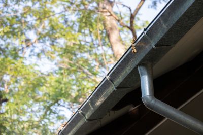 Gutter System Upgrades