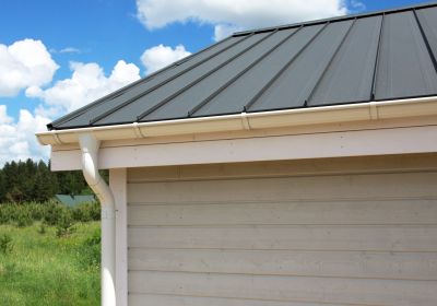 Seamless Gutter Systems