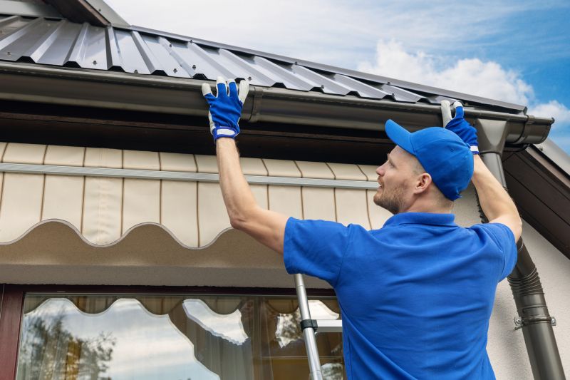 Gutter Cleaning Solutions
